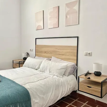 51 Apartamento Oviedo