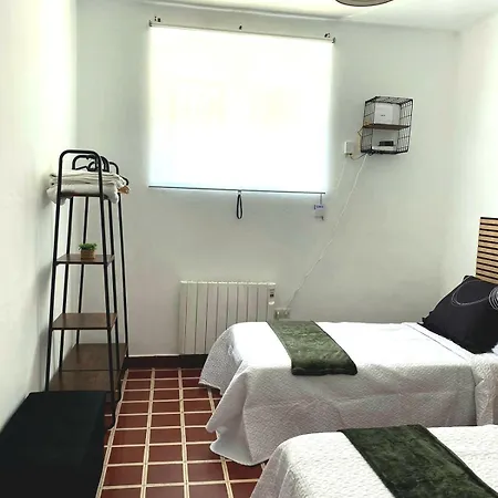 51 Apartamento Oviedo