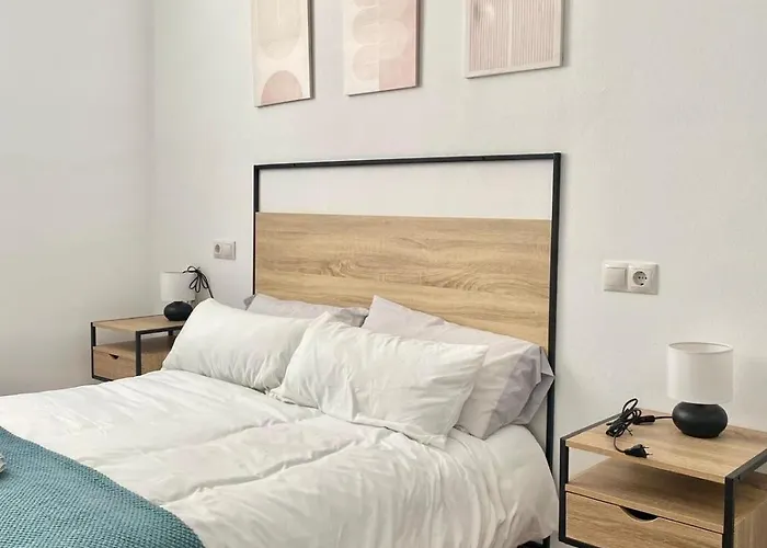 51 Apartamento Oviedo