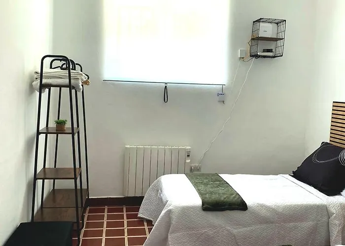 51 Apartamento Oviedo